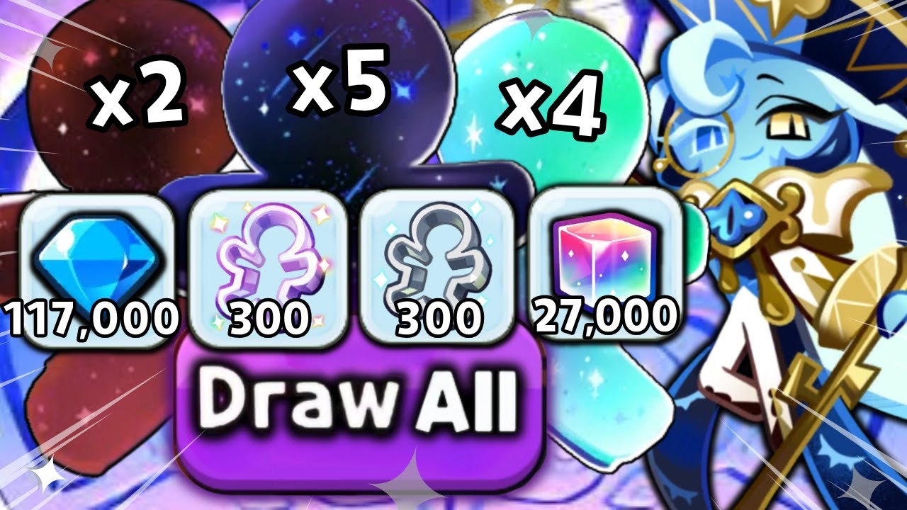 ALMOST 1000 Pull Viewer Gacha Ends Up with an INSANE Result!