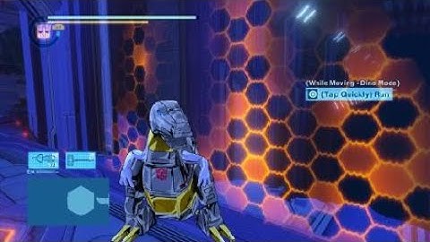 TRANSFORMERS: Devastation grimlock vs insecticons