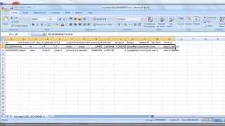 how to use insert records d\through dataloader in salesforce