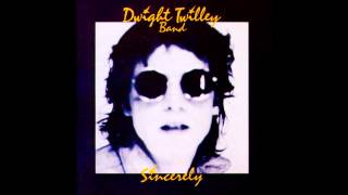 Video thumbnail of "Dwight Twilley Band "You Were So Warm" ("Sincerely" LP)"