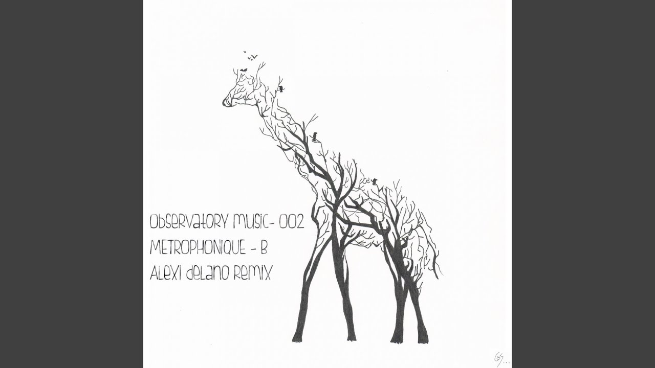 B2 (Original Mix) auf YouTube ansehen B2 (Original Mix) auf YouTube ansehen