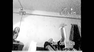 Robert Helpmann Test