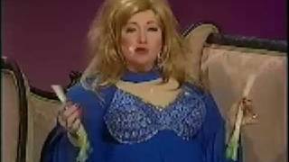 Royal Canadian Air Farce: Kirstie Alley in Fat Actress