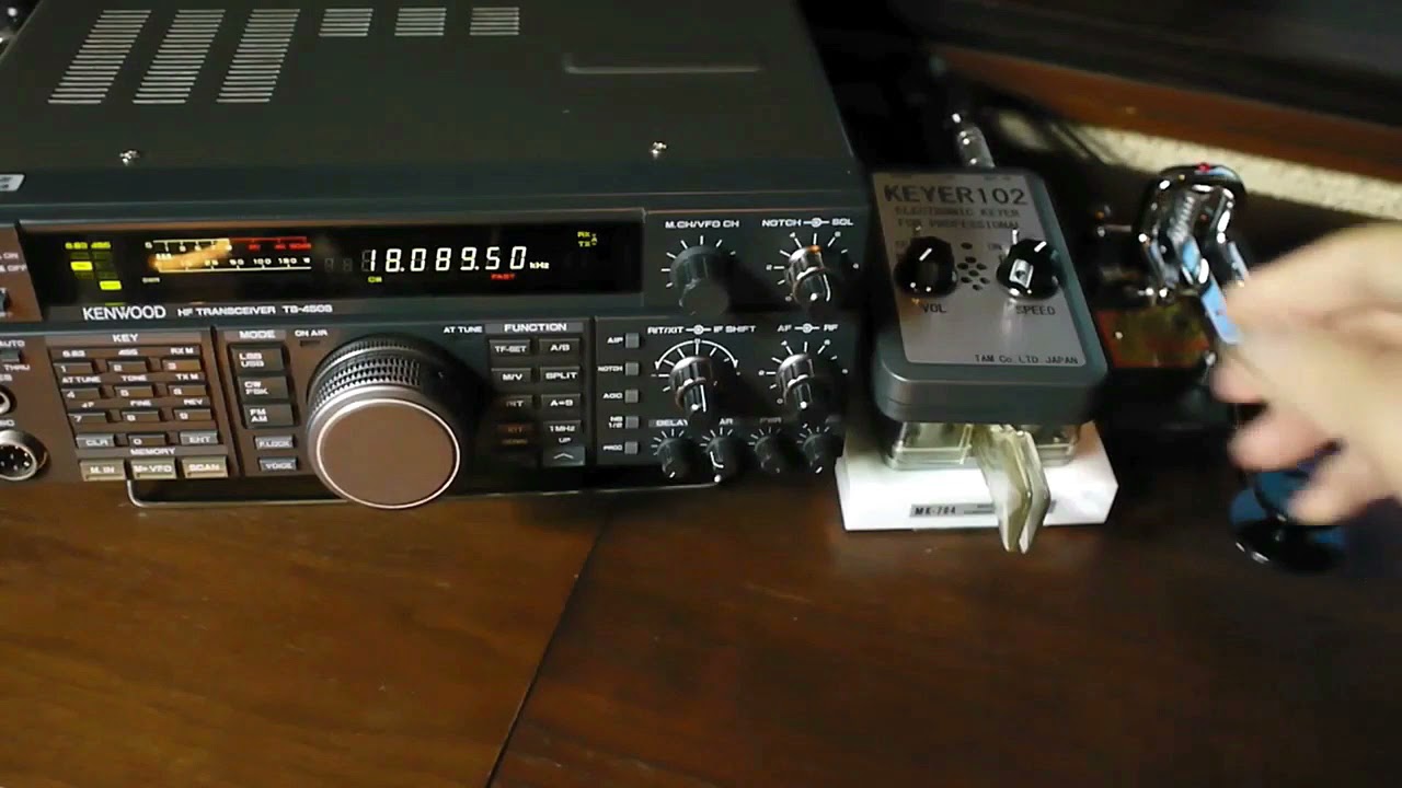 KEYER102 宗七音響 TAM-KEYER102（製造終了） | 株式会社TAM 製品サイト