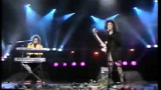 Wendy & Lisa TV 1987 Waterfall chords