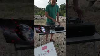 Event Leipzig | DJ Event Vorbereitung | Best Progressive House & Techno Mix | Larry❤️Love 34