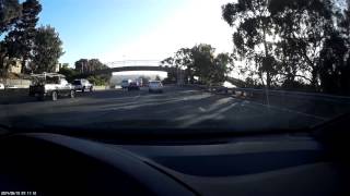 Mobius ActionCam Wide Angle 1080p-Direct Sunlight 1