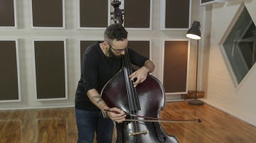 New Course: Fractal Fingering by David Allen Moore