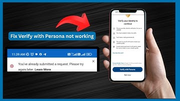LinkedIn persona verification not working (Quick fix)