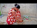 RURAL LIFE OF BENGALI COMMUNITY IN ASSAM, INDIA , Part - 36  ...