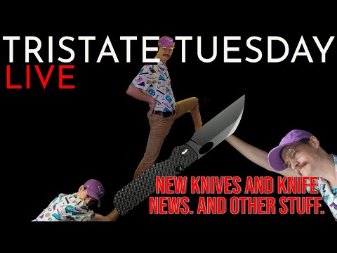 I Put On Pants for This?! - Tristate Tuesday LIVE!