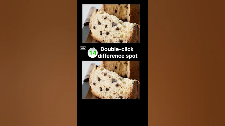 99% Can’t Find the Difference: Can You Spot It?