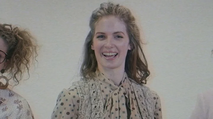 That Gal In Your Office