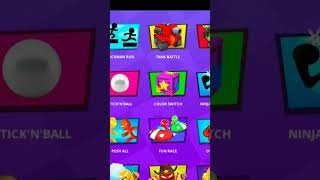 #music #smartphone #gaming #stickman #sticmanparty #games #gaming #fun #funny #games #godzilla screenshot 4