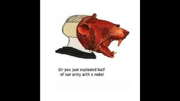 Dwarf friendly fire vs Skaven friendly fire | Total War Warhammer meme dub