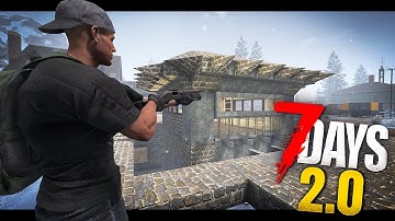 7 Days 2.0 LIVE - Horde Night Incoming!