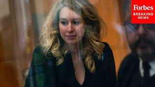 Celebrity Elizabeth Holmes Reports To Federal Prison: Here’s How Ex-Billionaire Theranos Chief Got There Net Worth