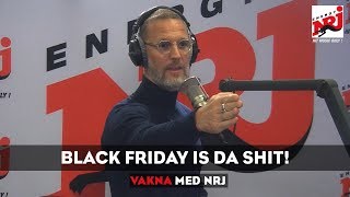 Ge mig ett erbjudande jag inte kan motstå! VAKNA - NRJ SWEDEN