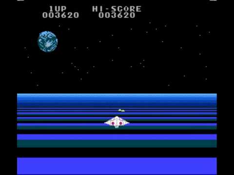 Geimos Famicom - YouTube