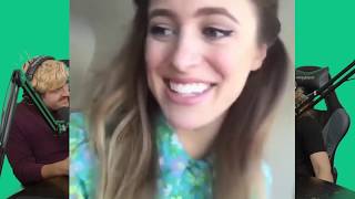 Jennas & Juliens Voices On Vines