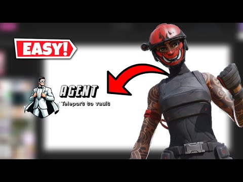 How To Make Images/Icons For Superpowers In Fortnite Creative! (Tutorial)