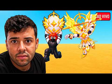 ROUBE UM OVO AO VIVO 🔴 XD AO VIVO