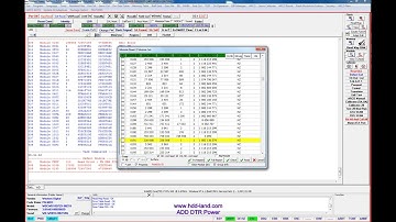 SeDiv Fix 190 Palmer WD Family