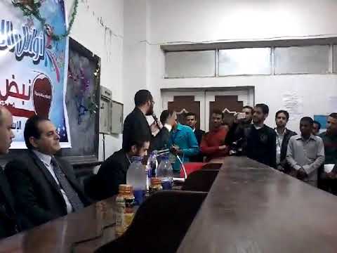 نشيد بحبك يا أزهر الازهر الازهر الشريف الثانوية الازهرية