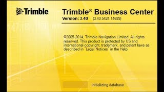 Trimble Business Center (64-bit) _full c.r.@.c.k_ cho Win10