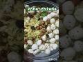 diet snacks# poha puffed recipe #thick poha snacks