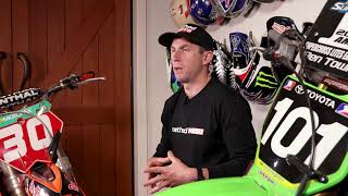 methodMOTO  Ben Townley's story