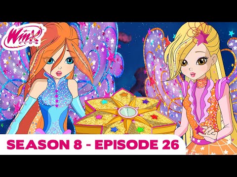 Winx Club - FULL EPISODE | Written in the Stars | Season 8 Episode 26