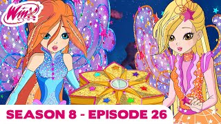 Winx Club  FULL EPISODE | Written in the Stars | Season 8 Episode 26