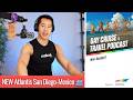 GCTP 67: NEW Atlantis San Diego-Mexico 2026 Cruise