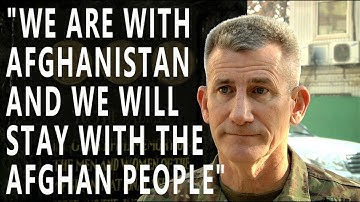 Resolute Support in 2018