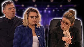 Zdolni i Skromni - Egzamin