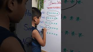 Quantifiers in English | Easy & Fun Explanation ✨ | SaaD’s Vibe