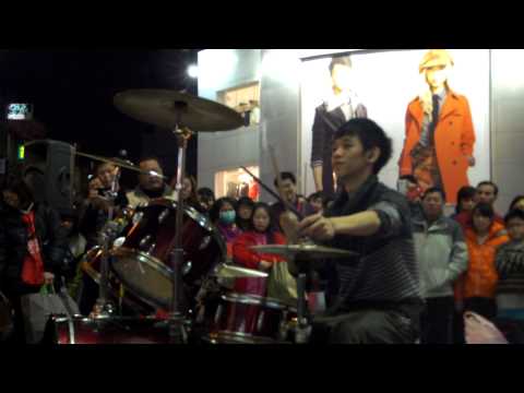 2013.02.13 李科穎 ~ 大年初四【MP魔幻力量 - 射手】