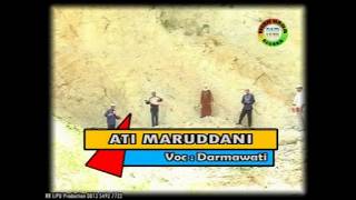 Lagu Gambus Bugis ATI MARUDDANI - Darmawati