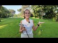 The PERFECT Golf Swing For Effortless Power