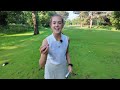 The PERFECT Golf Swing For Effortless Power