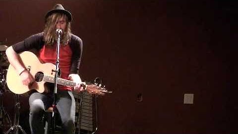 Jonathan Stark- Comfort