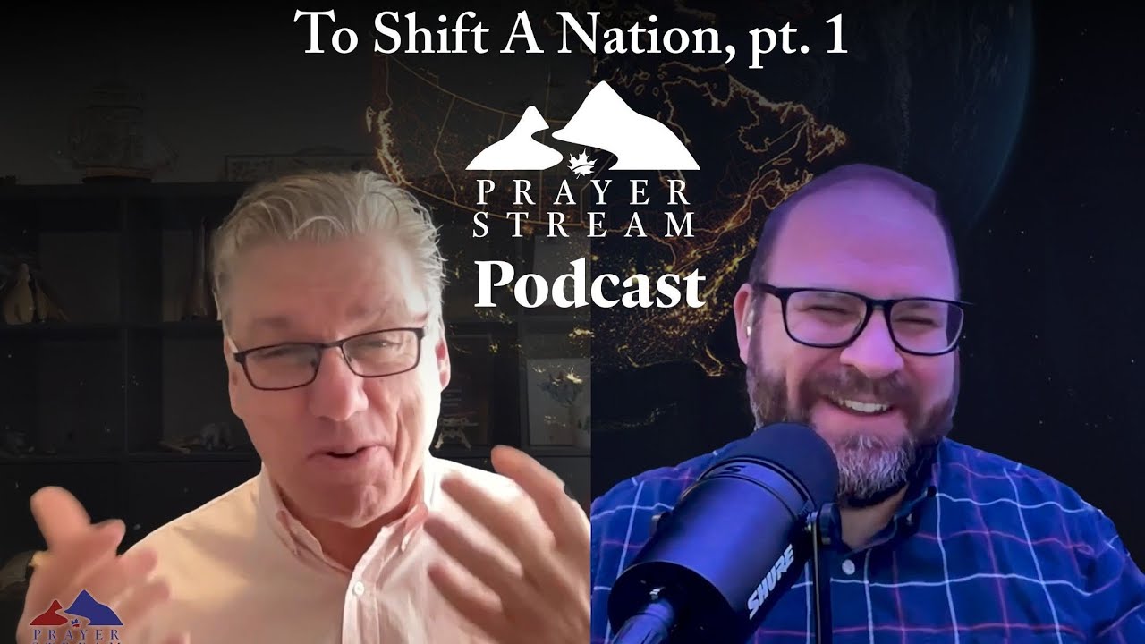 To Shift A Nation, pt. 1