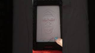 ❤️Love ❤️ Love ❤️ Love, my new "VALAK" Rempod, from the film Conjuring  2, 👻 