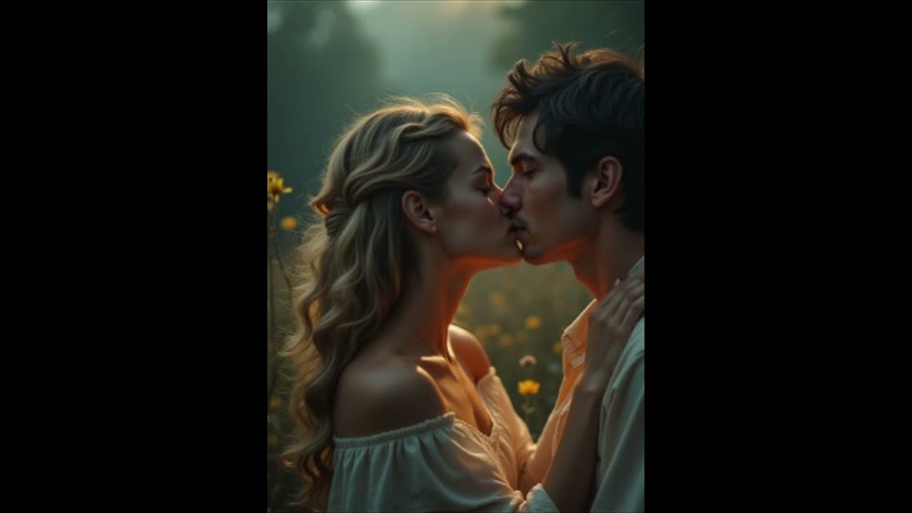 Starving Love   Szerelemre éhes