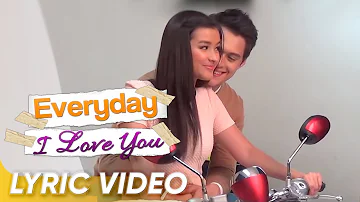 Download Everyday I Love You Download Everyday I Love You