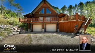 Property for sale - 9375 Deer Creek Dr, Heber City, UT 84032