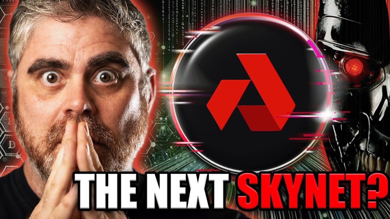 AKT Is The #1 Sleeper AI Altcoin (2025 Crypto Moonshot)