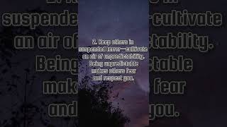 Laws To Rule The World philosophyquotes history motivation philosophy knowledge rule power