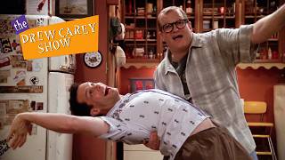 Celebrity Moments that Prove ‘The Drew Carey Show’ Is the Best Sitcom Net Worth